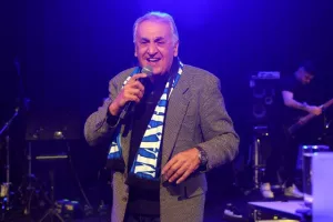 To kerkida.net στην γιορτή της Ανόρθωσης (Φώτος)