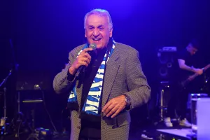 Ανατριχίλα... κάθε φορά