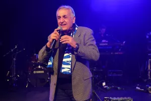 To kerkida.net στην γιορτή της Ανόρθωσης (Φώτος)