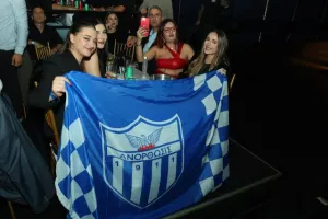 To kerkida.net στην γιορτή της Ανόρθωσης (Φώτος)
