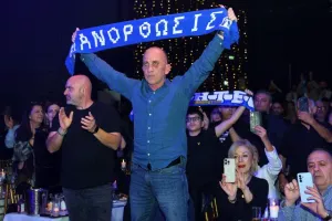 To kerkida.net στην γιορτή της Ανόρθωσης (Φώτος)
