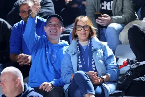 ΔΙΠΛΟ με SHOW Σεμέδο και στο +11 η Ομόνοια από την Πάφο!