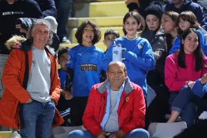 ΔΙΠΛΟ με SHOW Σεμέδο και στο +11 η Ομόνοια από την Πάφο!
