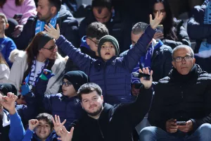 ΔΙΠΛΟ με SHOW Σεμέδο και στο +11 η Ομόνοια από την Πάφο!