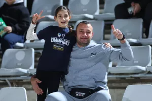 ΔΙΠΛΟ με SHOW Σεμέδο και στο +11 η Ομόνοια από την Πάφο!