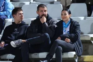 ΔΙΠΛΟ με SHOW Σεμέδο και στο +11 η Ομόνοια από την Πάφο!