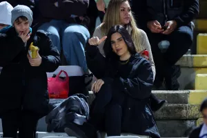 ΔΙΠΛΟ με SHOW Σεμέδο και στο +11 η Ομόνοια από την Πάφο!