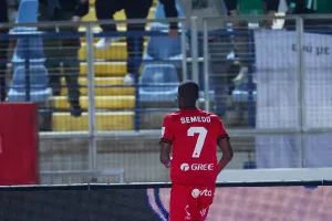 ΔΙΠΛΟ με SHOW Σεμέδο και στο +11 η Ομόνοια από την Πάφο!