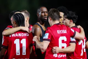 ΔΙΠΛΟ με SHOW Σεμέδο και στο +11 η Ομόνοια από την Πάφο!