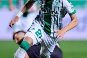 Ομόνοια-Ριέκα:  Ηττήθηκε, αλλά θα πάει στην Κροατία για την ανατροπή-πρόκριση! (φώτος)