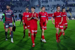 ΔΙΠΛΟ με SHOW Σεμέδο και στο +11 η Ομόνοια από την Πάφο!