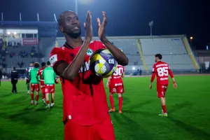 ΔΙΠΛΟ με SHOW Σεμέδο και στο +11 η Ομόνοια από την Πάφο!