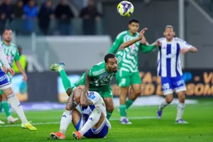 Άρης - Ανόρθωση: Η νέα εποχή αρχίζει με σπουδαία νίκη!