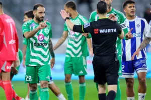 Άρης - Ανόρθωση: Η νέα εποχή αρχίζει με σπουδαία νίκη!