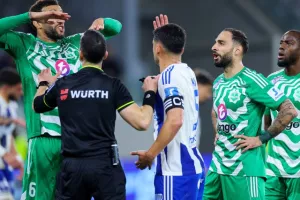 Άρης - Ανόρθωση: Η νέα εποχή αρχίζει με σπουδαία νίκη!