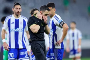 Άρης - Ανόρθωση: Η νέα εποχή αρχίζει με σπουδαία νίκη!