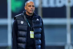 "Υπάρχει πρόβλημα στην ομάδα/Είναι η δουλειά μας και πρέπει να βρούμε το λάθος"