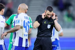 Άρης - Ανόρθωση: Η νέα εποχή αρχίζει με σπουδαία νίκη!
