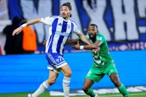 Άρης - Ανόρθωση: Η νέα εποχή αρχίζει με σπουδαία νίκη!