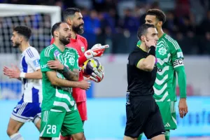 Άρης - Ανόρθωση: Η νέα εποχή αρχίζει με σπουδαία νίκη!