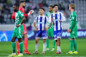 Άρης - Ανόρθωση: Η νέα εποχή αρχίζει με σπουδαία νίκη!