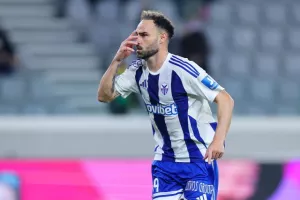 Άρης - Ανόρθωση: Η νέα εποχή αρχίζει με σπουδαία νίκη!