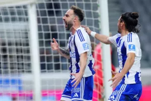 Άρης - Ανόρθωση: Η νέα εποχή αρχίζει με σπουδαία νίκη!