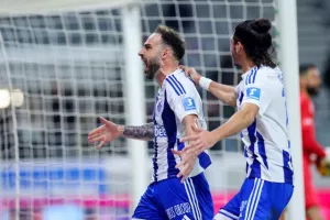 Άρης - Ανόρθωση: Η νέα εποχή αρχίζει με σπουδαία νίκη!