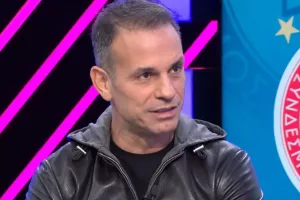 Τι είπε ο Ντέμης Νικολαΐδης για το πέναλτι στο ντέρμπι και τη διαιτησία