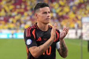 Προς MLS ο Χάμες - Έβδομη ομάδα από το 2020