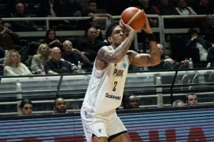 Επέστρεψε στη δράση διαλύοντας του Πορτογάλους