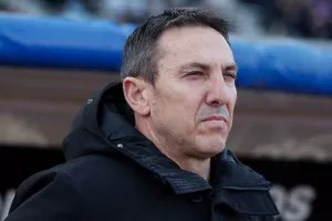 “Επηρεαστήκαμε αρκετά από τον αέρα, η πρόκριση είναι 50-50”