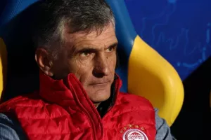 “Σε αυτό το γήπεδο έχουμε δυσκολευτεί στο παρελθόν, το γρήγορο γκολ μας βοήθησε πολύ”