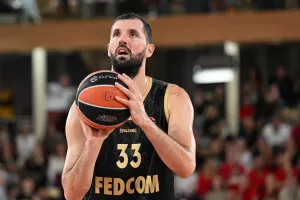  O Μίροτιτς σκέφτεται να φύγει από την Μονακό