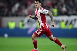 Γιατί ο Τσικίνιο δεν είναι πια αναντικατάστατος