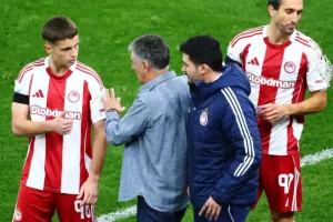 «Ασπίδα» των παικτών για Μεντιλίμπαρ με το «εμείς φταίμε»