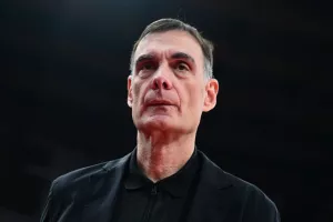 “Έχουμε επίγνωση της δυσκολίας του αγώνα με την ΑΕΚ, έχει 12 σερί νίκες”