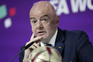 “Δεν υπάρχει κανένας χώρος για ρατσισμό στο ποδόσφαιρο”