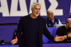 Ζιάγκος: “Συγγνώμη από τον κόσμο που υποστηρίζει την ομάδα”