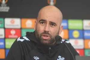 «Πρέπει να έχουμε αυτοπεποίθηση, θα δούμε πώς θα τους κάνουμε να υποφέρουν»
