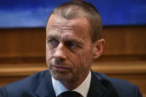 Την Πέμπτη η συνάντηση του Μάκη Γκαγκάτση με τον Αλεξάντερ Τσέφεριν