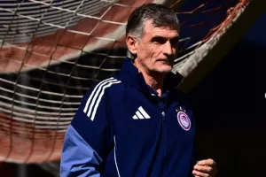 Οι αρχικές επιλογές του Μεντιλίμπαρ για την Λεβερκούζεν