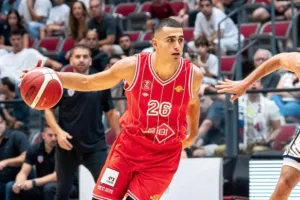  Ξέσπασμα και δεύτερη σερί νίκη!