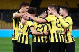 Νίκολιτς: «Θα είμαστε πανέτοιμοι για το Conference League - Η προσοχή μας είναι στο ματς με τον Βόλο»