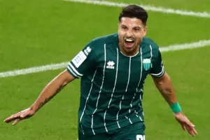 Ο Παλάσιος επέστρεψε σε αποστολή, παραμένει τραυματίας ο Βέρμπιτς