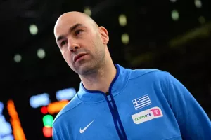 Σπανούλης: “Σουτάραμε άθλια, στο επόμενο θα είμαστε καλύτεροι”