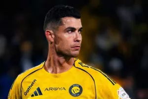 Το ‘πε και το ‘κανε ο Κριστιάνο: Αρνήθηκε να παίξει για την Αλ Νασρ!