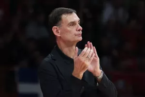 Μπαρτζώκας: “Το κάναμε να φαίνεται εύκολο”