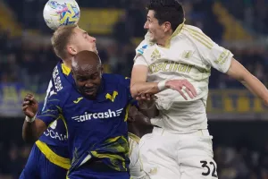 «Κουλούρια» στο ντέρμπι ουραγών της Serie A