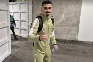 Παρέχει ασφάλεια!